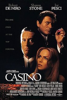 CASINO (1995)