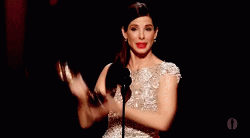 Important Points on How to Accept 4D Awards