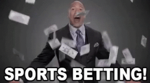 Offer Live Sports Gambling