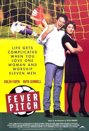 6 Best Football Movies of All Time - Fever Pitch