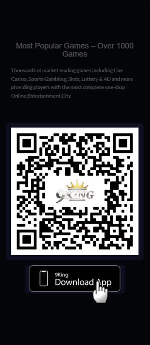 3 Easy Steps on How to Download 9KING-3