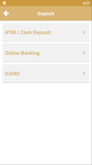 9KING Fast And Easy Deposits