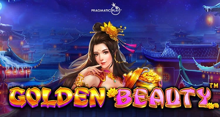 golden beauty pragmatic play cover