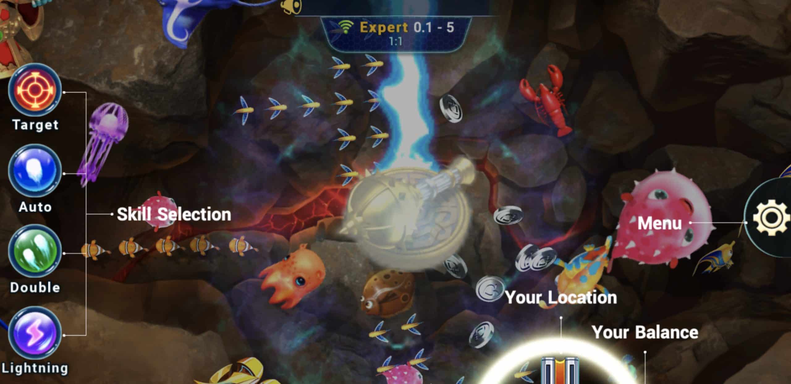 win real money fishing games