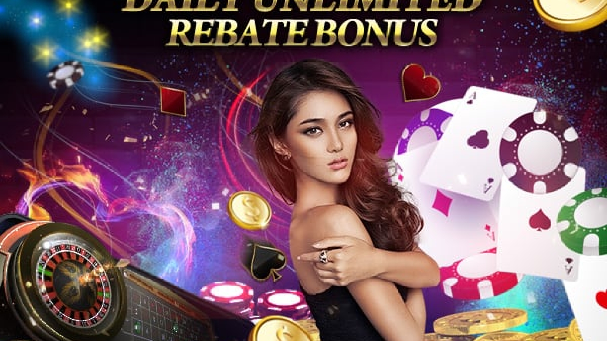 Daily Unlimited Rebate Bonus